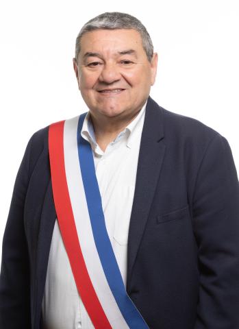 Mebrok BOUKERSI