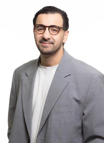 Nader DRIDI