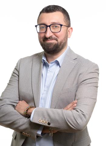Stéphane GIUGA