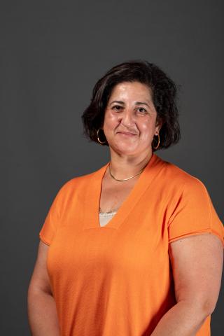 Fatima BENYELLOUL