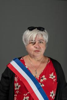 Dolorès Rodriguez
