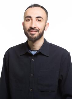 Abdelileh EL MENZLI