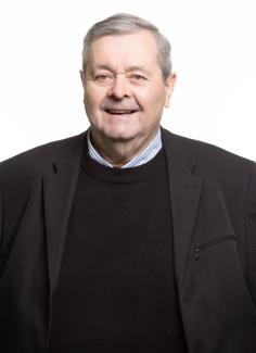 Alain SIMIAND