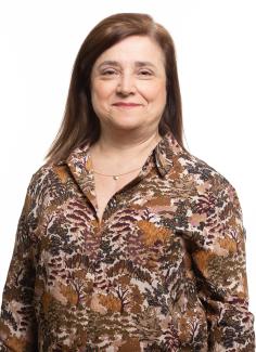 Athanasia PANAGOPOULOS