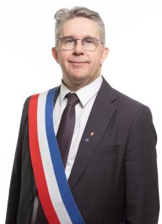 Christophe Ferrari