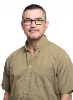 Christophe KAUFENSTEIN