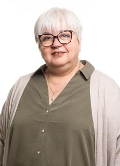 Dolorès RODRIGUEZ