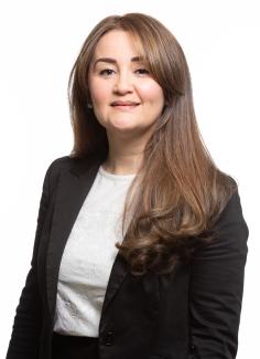 Karima DJOULEM