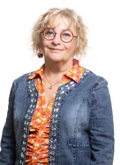 Marie-Christine CAYLA