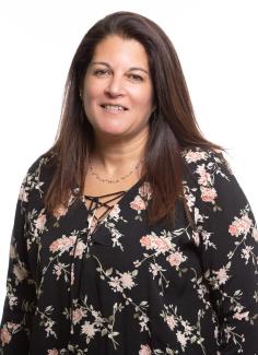 Nathalie BOUSBOA