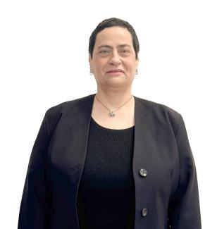 Sophie-Géraldine BASSET
