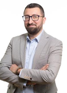 Stéphane GIUGA