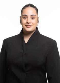 Zina HAOUAS