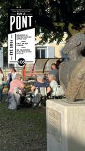 Sur le Pont n° 105