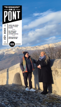 Sur le Pont n° 111