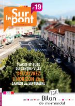 Sur le Pont n°19