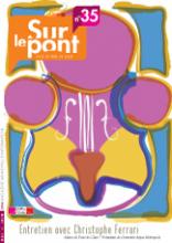 Sur le Pont n°35