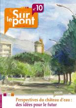 Sur le Pont n°10