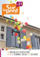 Journal municipal &quot;Sur le Pont&quot; n°31