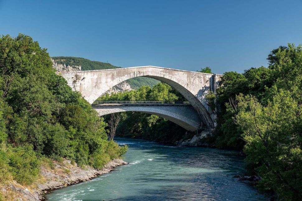 Découvrir Pont de Claix