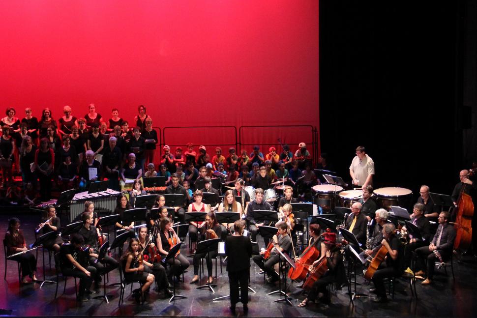 Concert de Noël