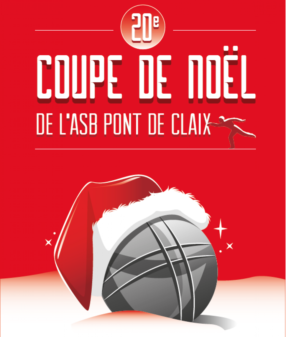 Coupe de Noël de l'ASB