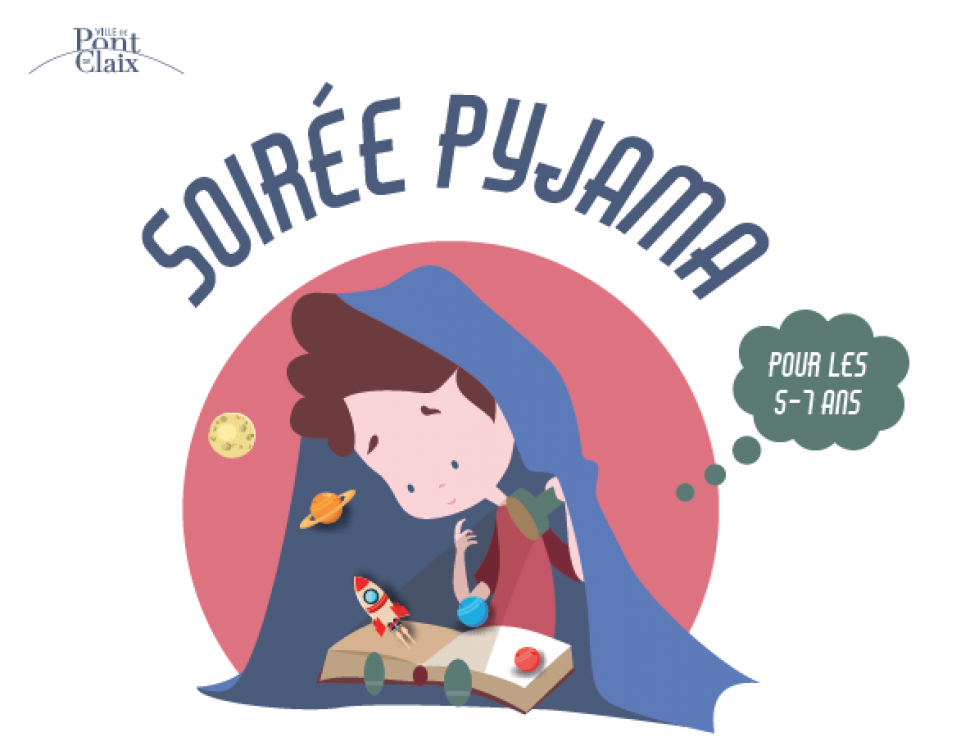 Soirée pyjama
