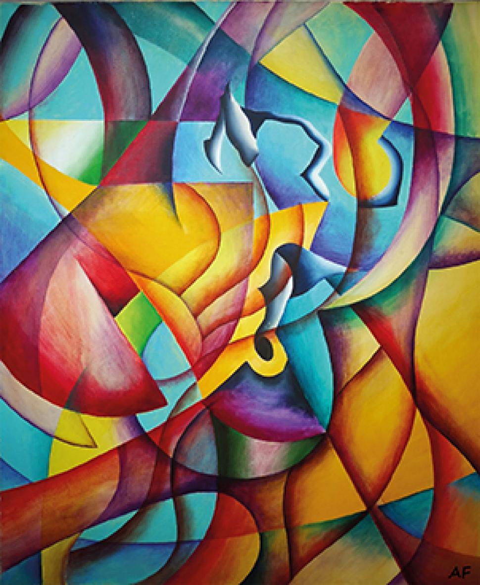 Fragments d'éternité - ANNULE