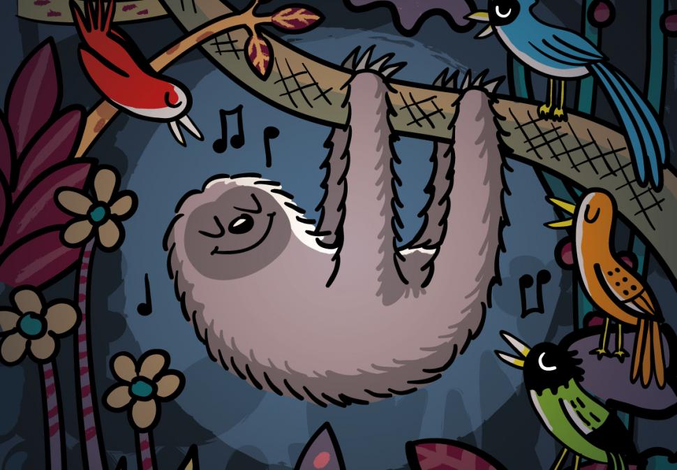 Journées de la petite enfance : parcours sonore - ANNULE
