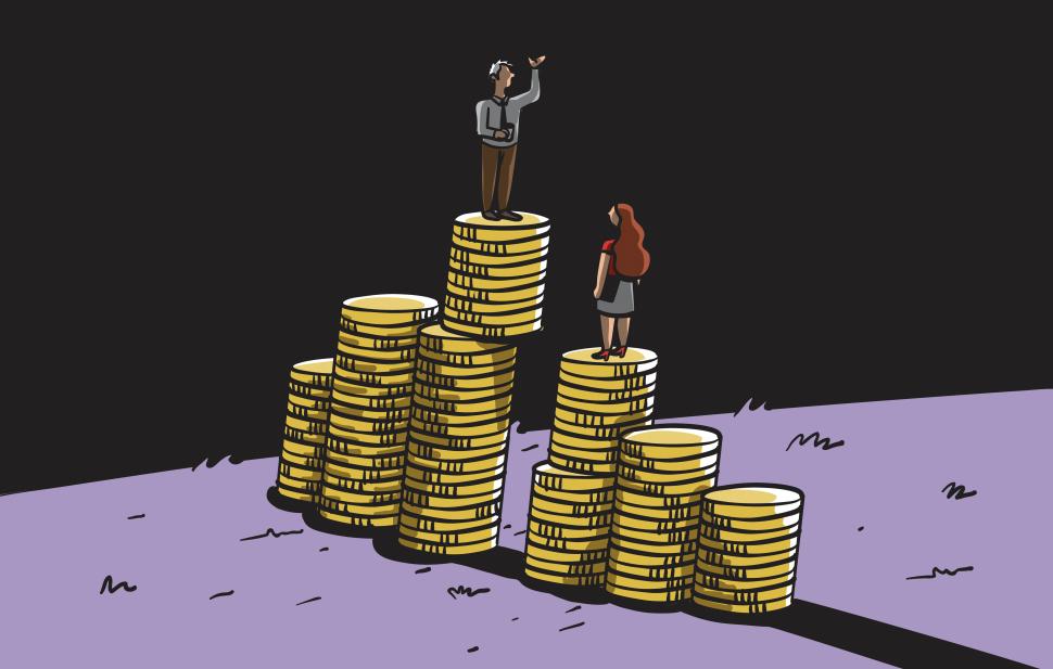 L'égalité professionnelle ? on en parle - ANNULE