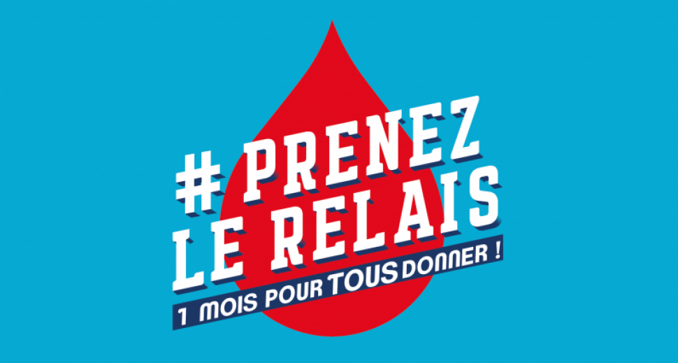 Collecte de sang
