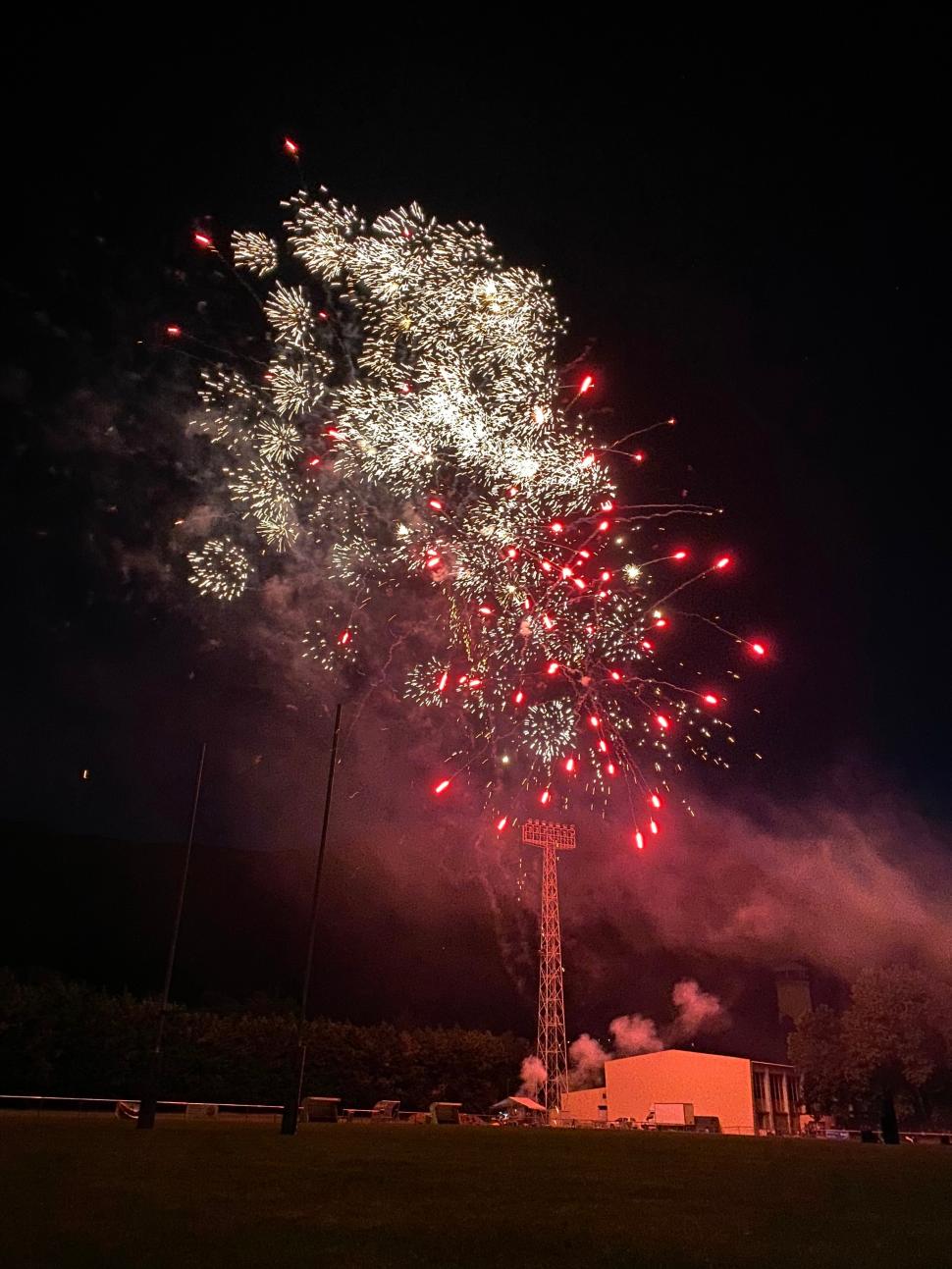 Le 13 juillet à Pont de Claix