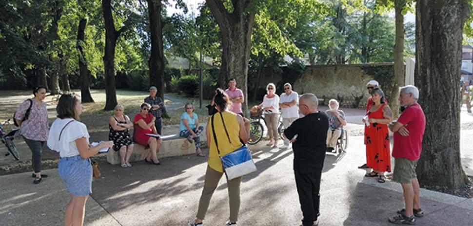 Politique de la Ville, démocratie locale, GUSP, relations avec les bailleurs et copropriétés