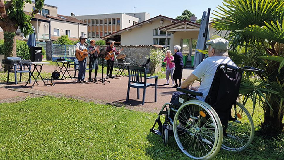 Solidarités et cohésion, action sanitaire et sociale, personnes âgées, handicap