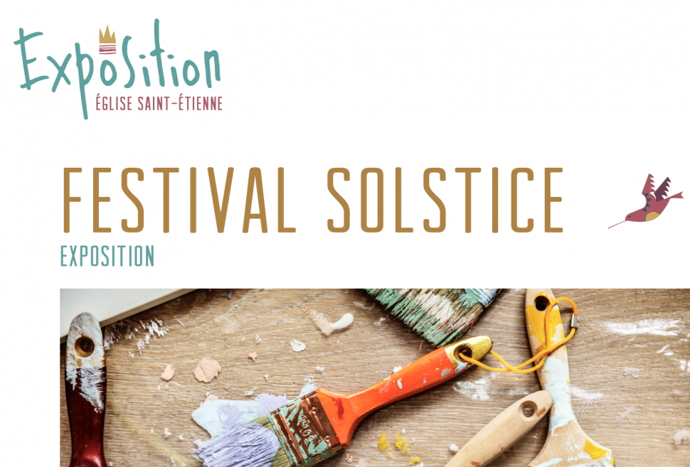 Solstice Exposition