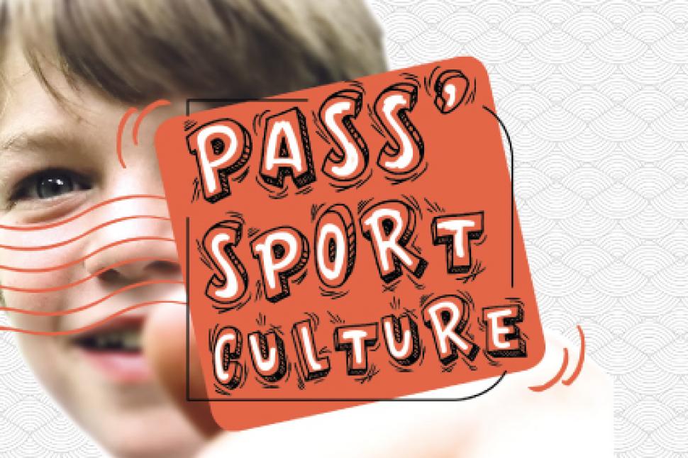 Le Pass' sport culture
