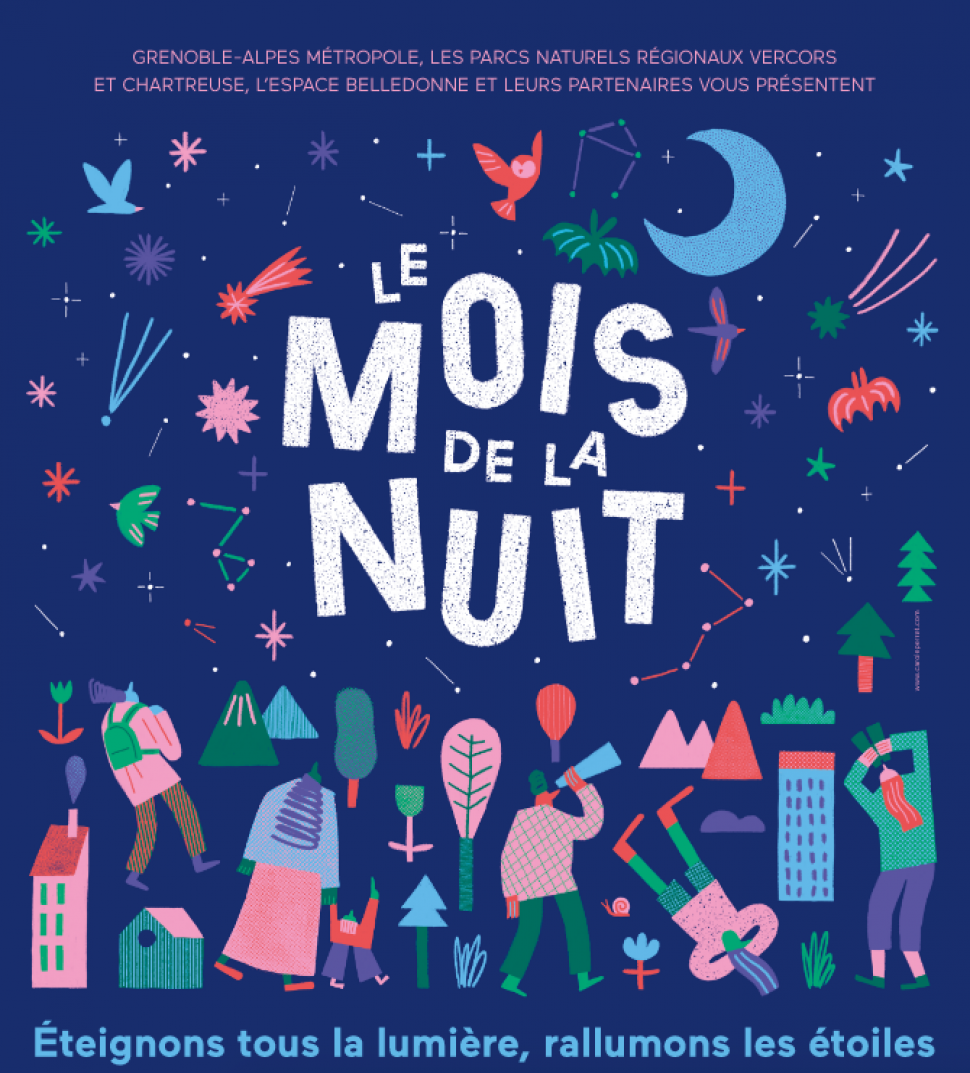 Jour de la Nuit