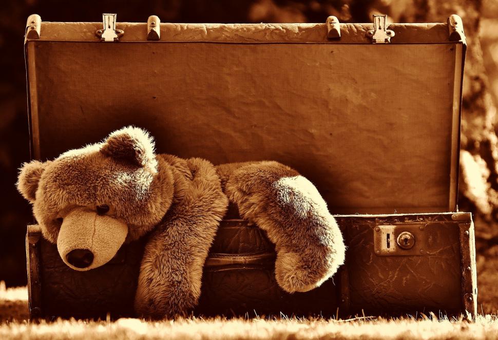 Bourse aux jouets de l'UNRPA