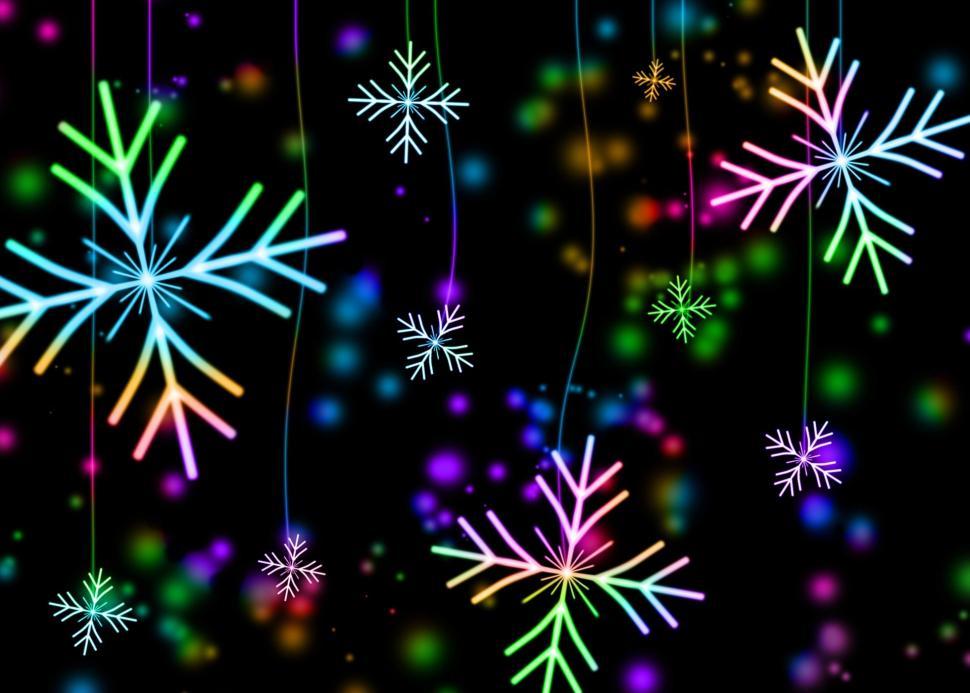 Fête de fin d'année au Centre social Jean Moulin