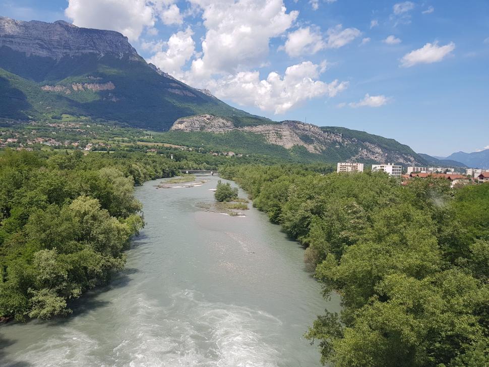 Réunion d'information : Plan de prévention des risques d'inondation Drac aval