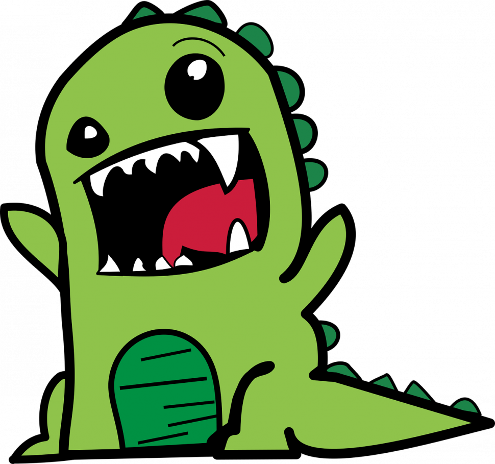 Atelier parents-enfants : créez un costume de dinosaure