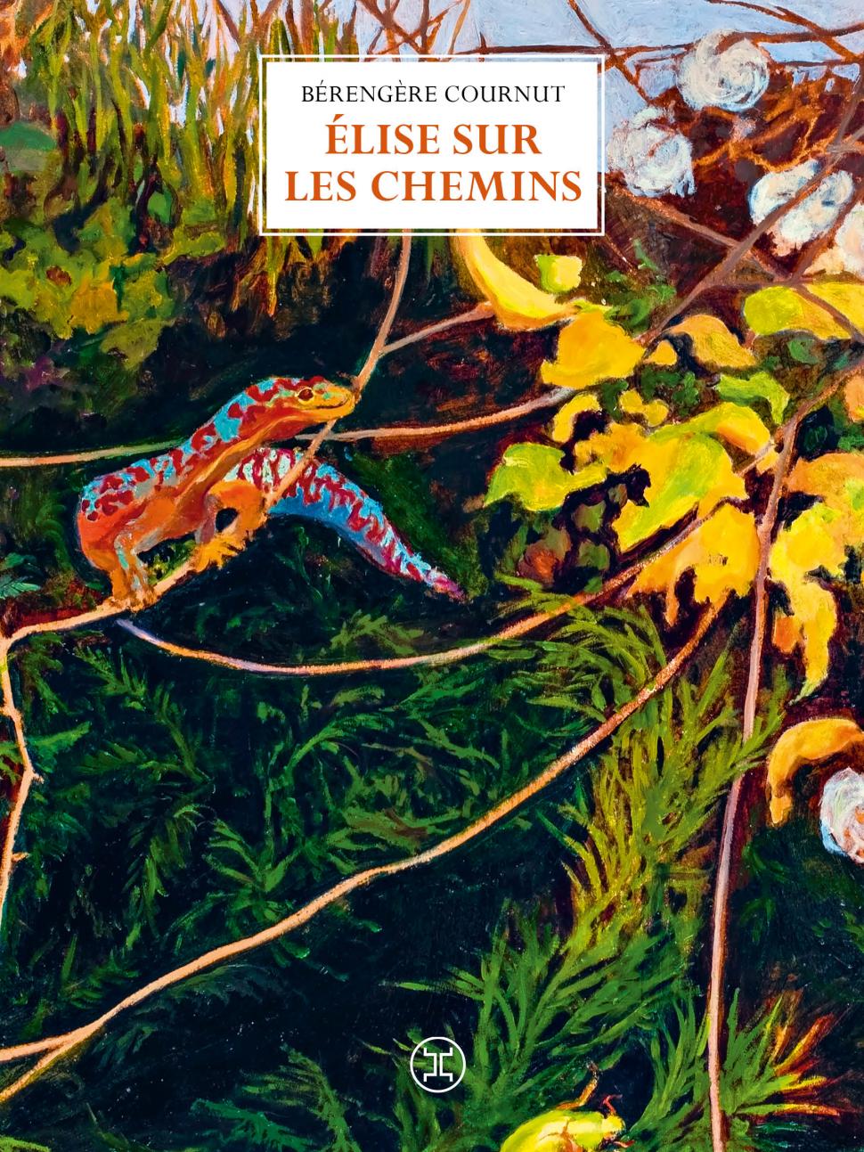 Rencontre avec Bérengère Cournut