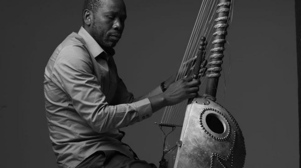 Sortie Culturelle à la MC2 : soirée musicale Afrique