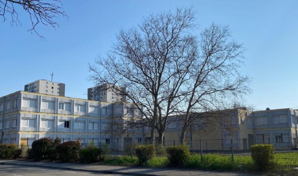 Atelier de concertation sur l'ancien collège des Îles de Mars