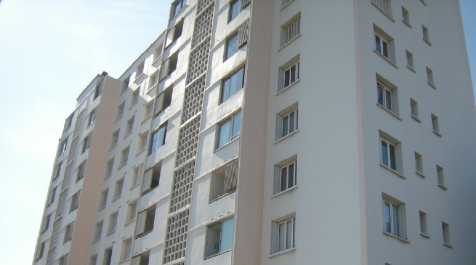 Réunion d'information sur la rénovation énergétique des copropriétés [REPORTÉ]
