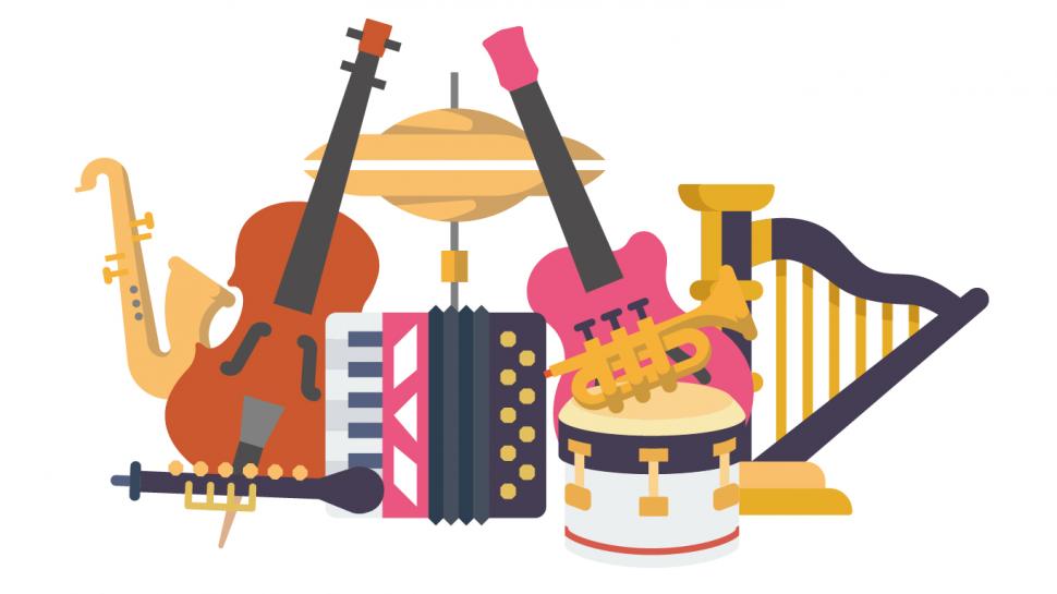 Inscriptions au Conservatoire