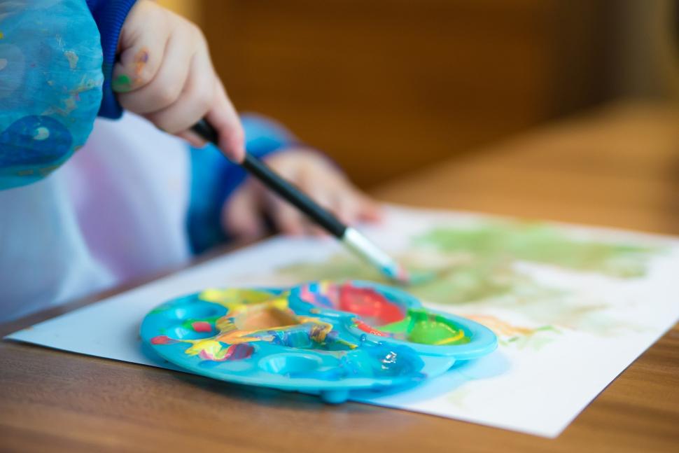 Inauguration du Pôle Petite Enfance [REPORTÉ]