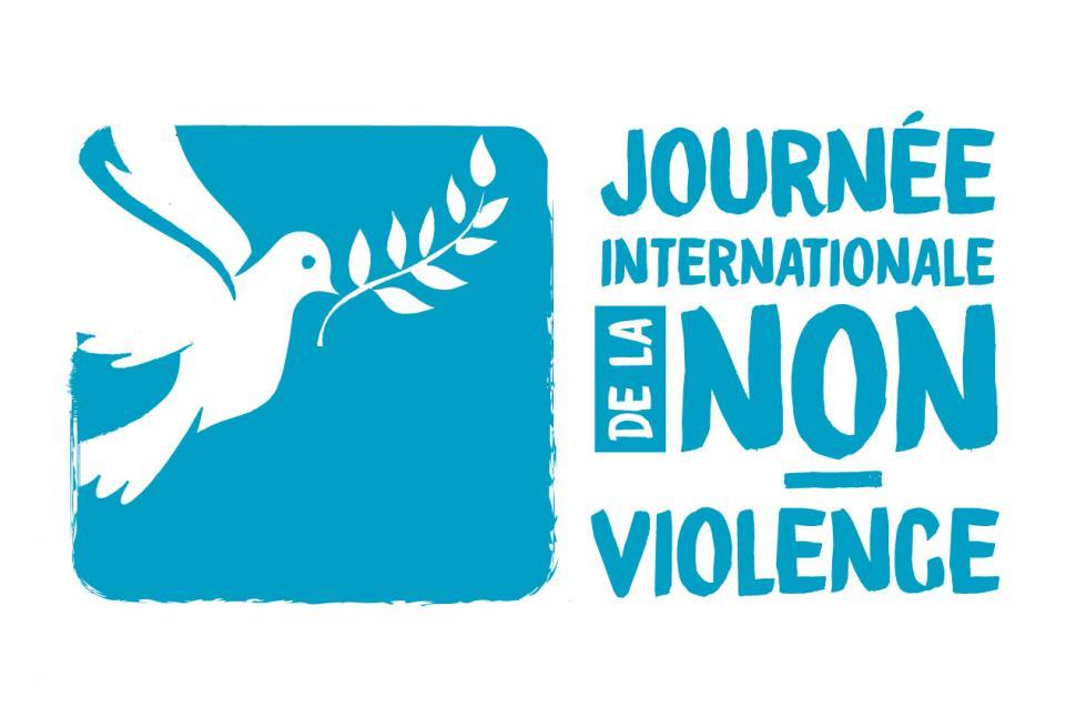 Journée internationale de la non-violence
