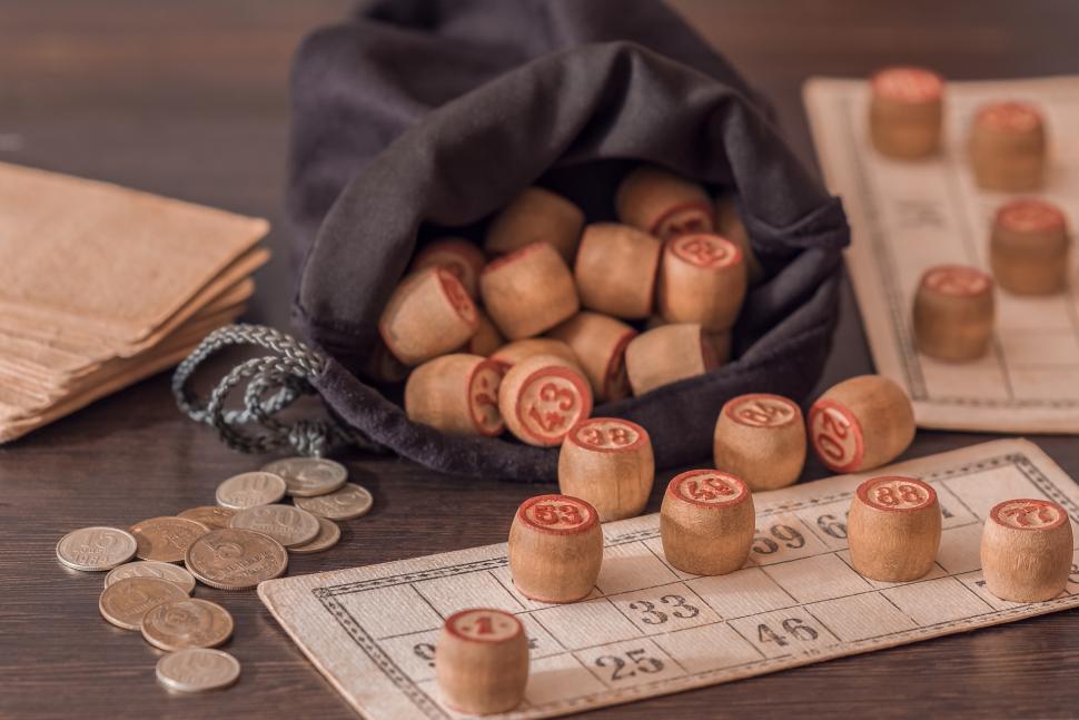 Loto de l'US 2 Ponts