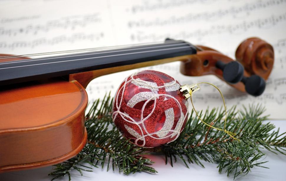 ANNULÉ - Concert de Noël du SIM Jean Wiéner